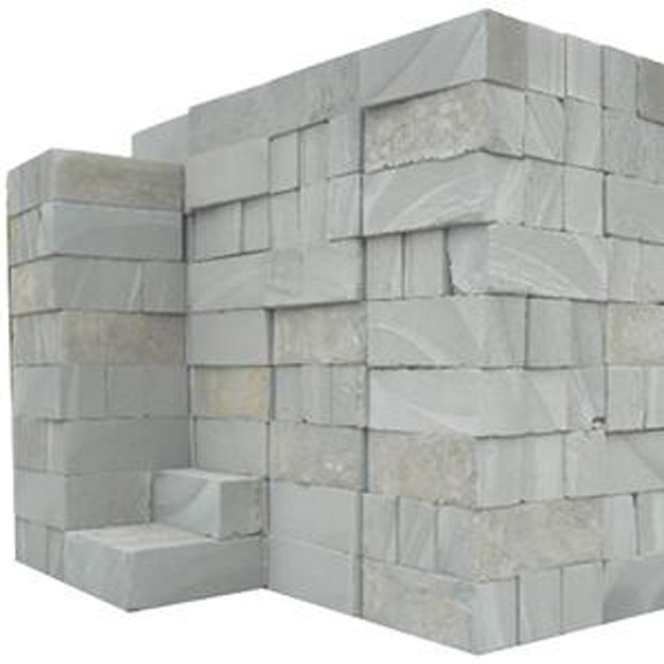 柏乡不同砌筑方式蒸压加气混凝土砌块轻质砖 加气块抗压强度研究
