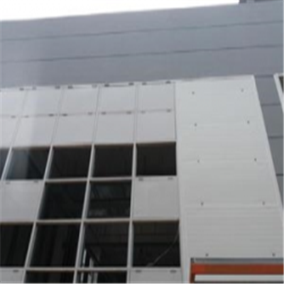柏乡新型蒸压加气混凝土板材ALC|EPS|RLC板材防火吊顶隔墙应用技术探讨